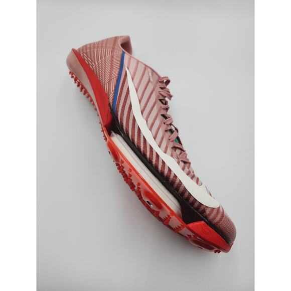 Sz 9 Nike Sprinting Spikes Air Zoom Maxfly 2 Armory Pack HQ2058-600 Men